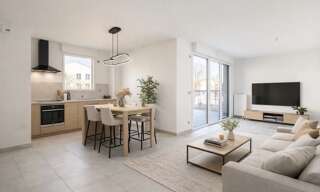 Appartement 3 Pièces 65 m² à vendre à Anse (69480)