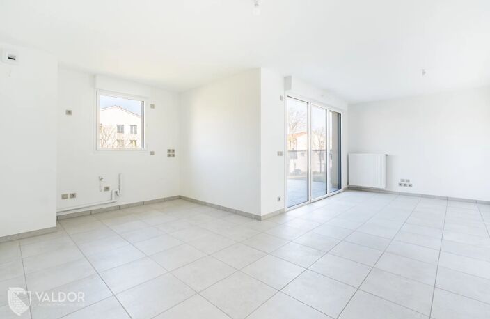 Anse Hypercentre - T3 neuf de 65 m² avec terrasse au dernier étage — photo 2