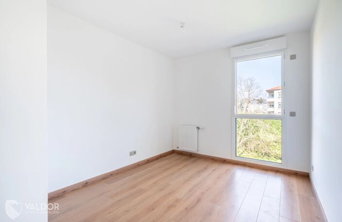 Anse Hypercentre - T3 neuf de 65 m² avec terrasse au dernier étage — photo 5
