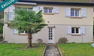 Maison 5 Pièces 111 m² à vendre à Vernon (27200)