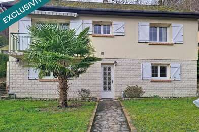 Maison 5 pièces 219900 €