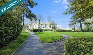 Appartement 3 Pièces 62 m² à vendre à Hérouville-Saint-Clair (14200)