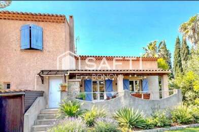 Maison 4 pièces 490000 €