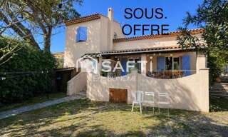 Maison 4 Pièces 101 m² à vendre à Fréjus (83600)