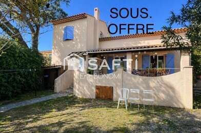 Maison 4 pièces 470000 €
