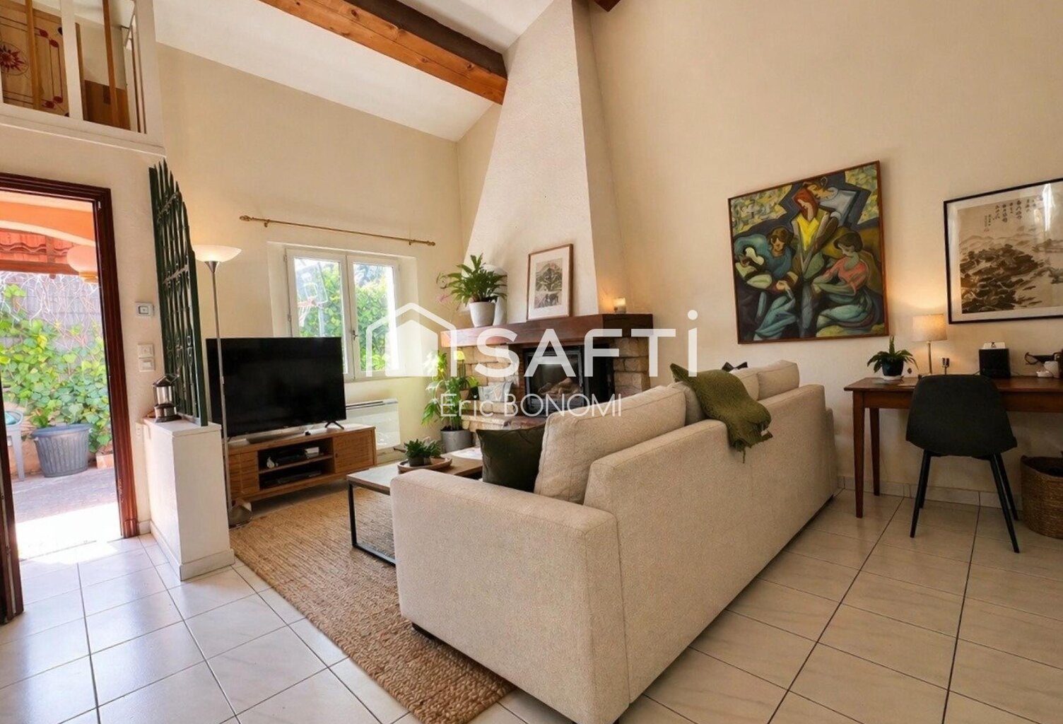 NOUVEAUTE MAISON FREJUS — photo 1