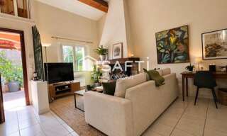 Maison 4 Pièces 101 m² à vendre à Fréjus (83600)