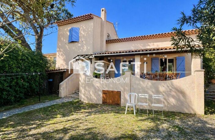 NOUVEAUTE MAISON FREJUS — photo 2