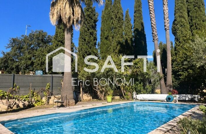 NOUVEAUTE MAISON FREJUS — photo 3