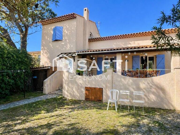 MAISON FREJUS — photo 1