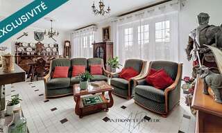 Maison 7 Pièces 120 m² à vendre à Locmariaquer (56740)