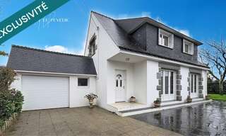 Maison 7 Pièces 120 m² à vendre à Locmariaquer (56740)