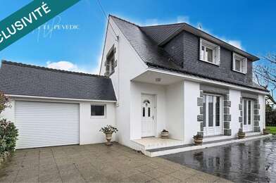 Maison 7 pièces 545000 €