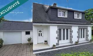 Maison 7 Pièces 120 m² à vendre à Locmariaquer (56740)