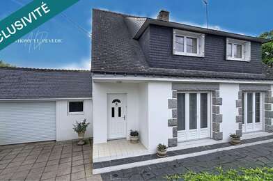 Maison 7 pièces 498000 €