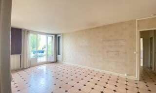 Appartement 4 Pièces 81 m² à vendre à Chilly-Mazarin (91380)