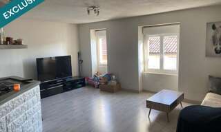 Appartement 5 Pièces 75 m² à vendre à Romans-sur-Isère (26100)