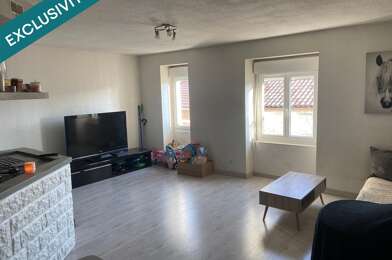 Appartement 5 pièces 105000 €