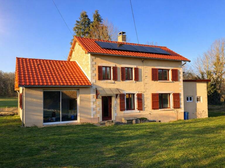 Maison de 102m² — photo 1