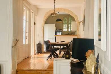 Appartement 3 pièces 1650 €