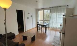 Appartement 4 Pièces 65 m² à vendre à Pontoise (95000)