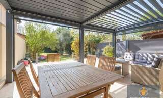 Appartement 5 Pièces 126 m² à vendre à Montfermeil (93370)