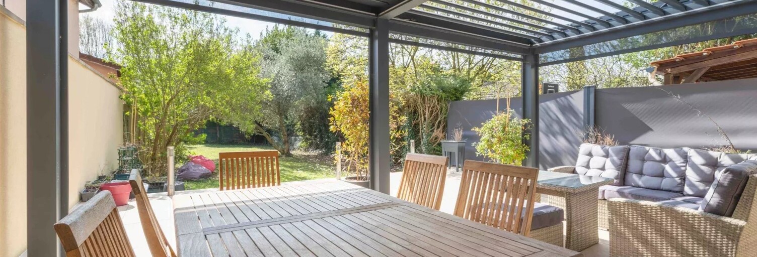 Appartement 5 Pièces 126 m² à vendre à Montfermeil (93370)