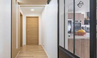 Appartement 5 Pièces 126 m² à vendre à Montfermeil (93370)