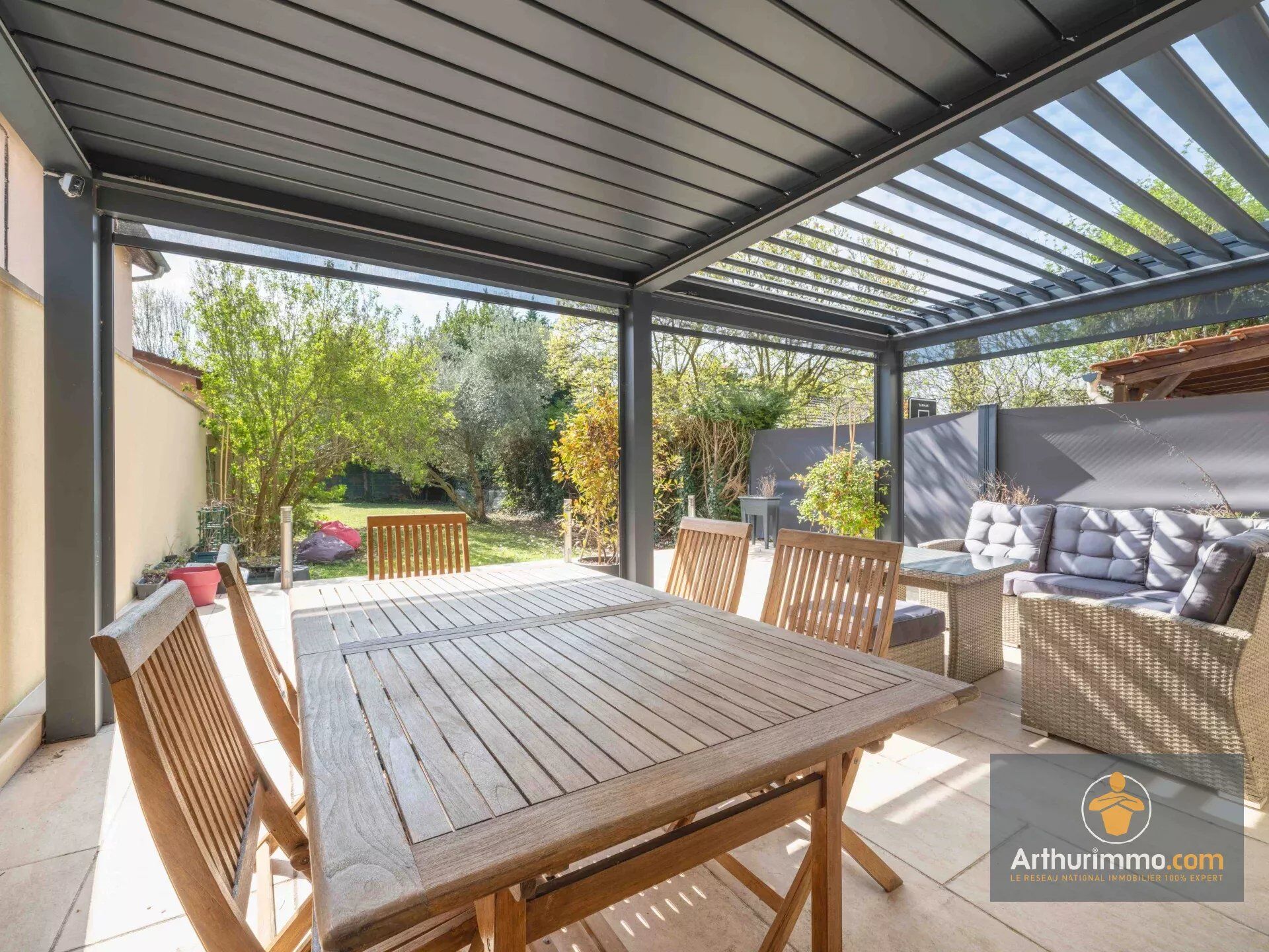 Maison 5 pièces 126 m² · à Montfermeil · 126 m² · 379 000 €