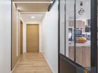 Mieux qu'un appartement de 126 m² habitables avec prestations haut de gamme, terrasse sans vis-à-vis, garage de 65 m² et combles à fort potentiel — photo 2
