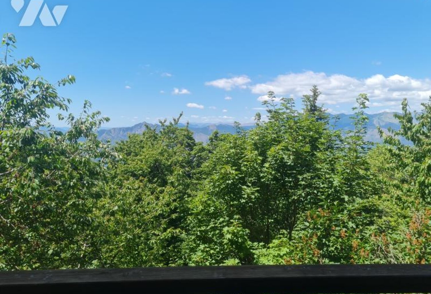 Vente appartement 1 pièce 34 m² Lucéram (06440) — photo 1