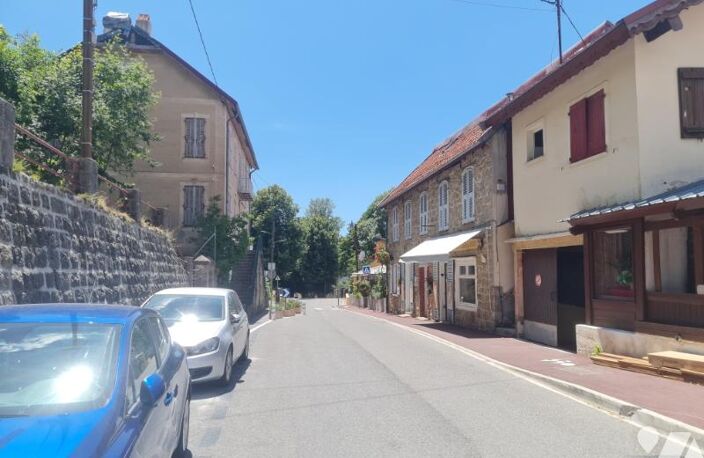 Vente appartement 1 pièce 34 m² Lucéram (06440) — photo 2