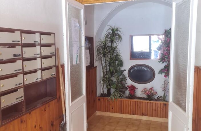 Vente appartement 1 pièce 34 m² Lucéram (06440) — photo 4