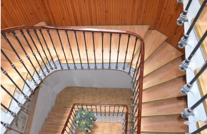 Vente appartement 1 pièce 34 m² Lucéram (06440) — photo 5