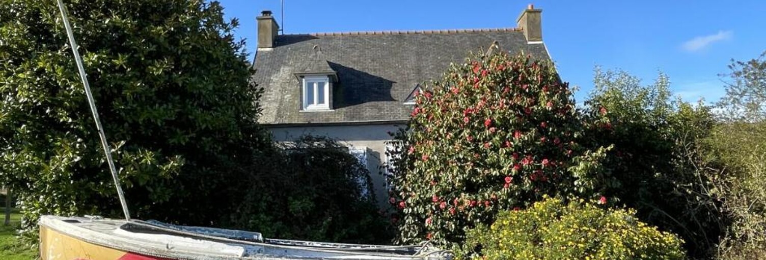 Maison 7 Pièces 117 m² à vendre à Île-de-Bréhat (22870)