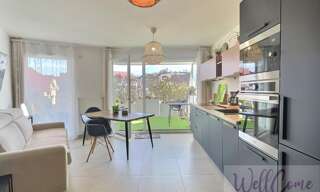 Appartement 2 Pièces 41 m² à vendre à Annecy (74000)