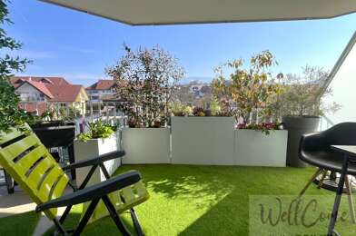 Appartement 2 pièces 305000 €