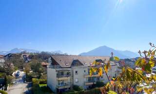 Appartement 2 Pièces 41 m² à vendre à Annecy (74000)
