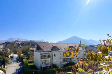 Appartement 2 pièces 305000 €