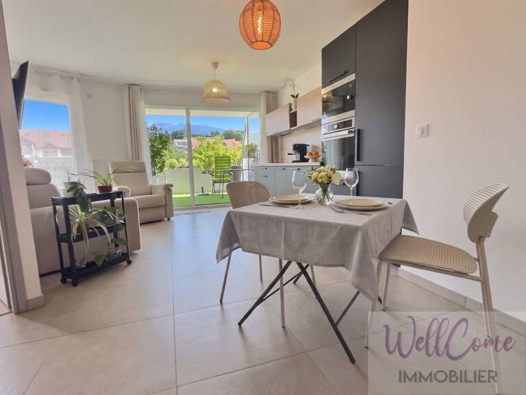 Appartement — photo 1