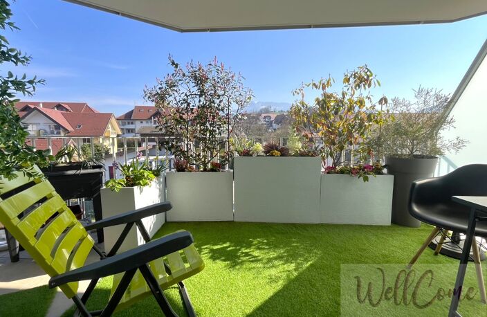 Appartement — photo 2