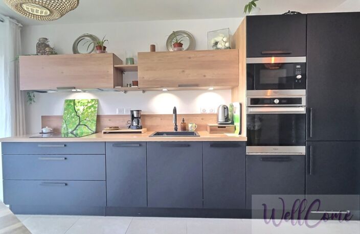 Appartement — photo 4