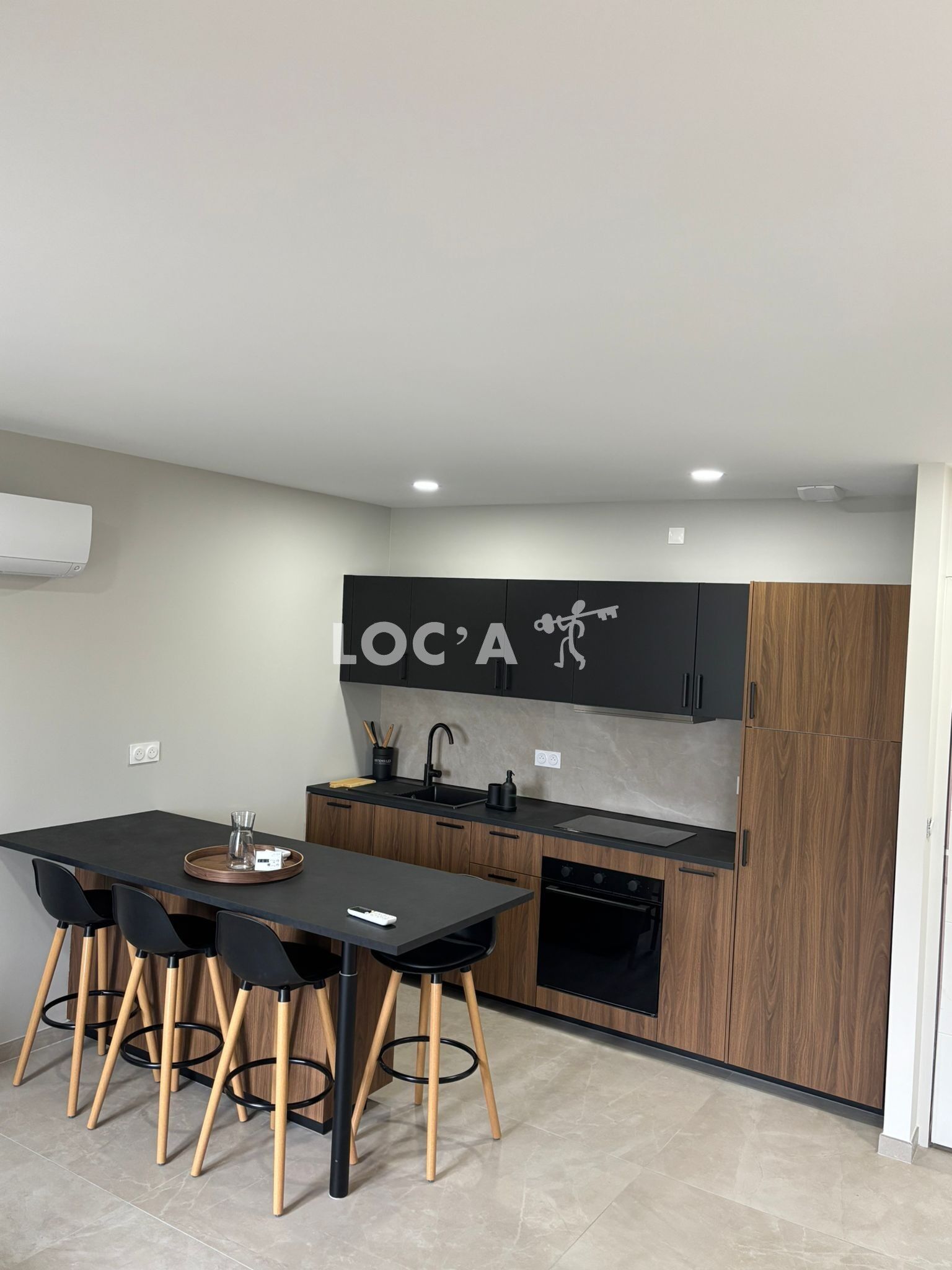 Agence immobilière de LOC'A