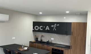 Appartement 2 Pièces 42 m² à louer à Saint-Priest (69800)