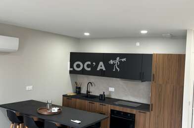 Appartement 2 pièces 1050 €