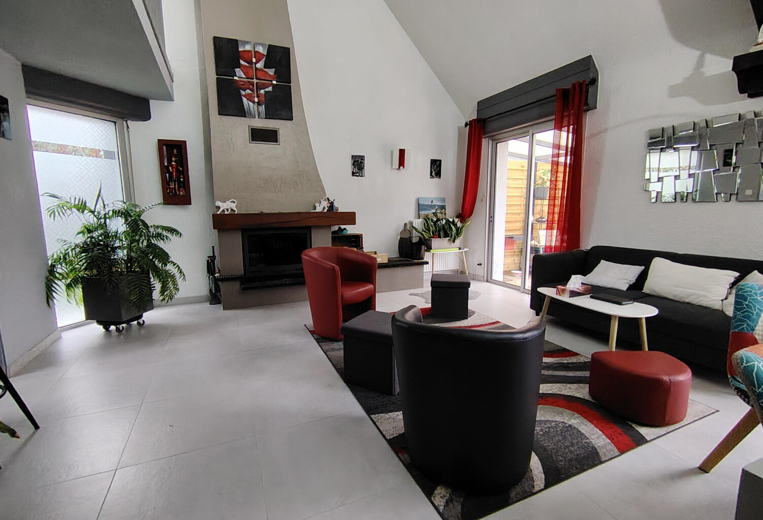 Saint-Molf, proche bourg et commerces! Élégante maison rénov — photo 1