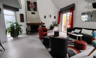 Maison 6 Pièces 125 m² à vendre à Saint-Molf (44350)