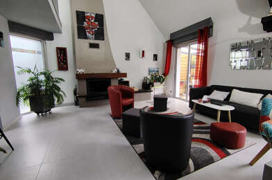 Maison 6 pièces 374000 €