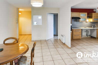 Appartement 4 pièces 280000 €