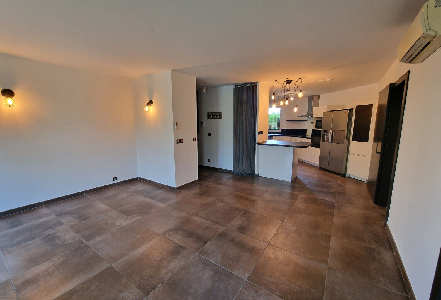 T4 Dauphiné Lacassagne — photo 1